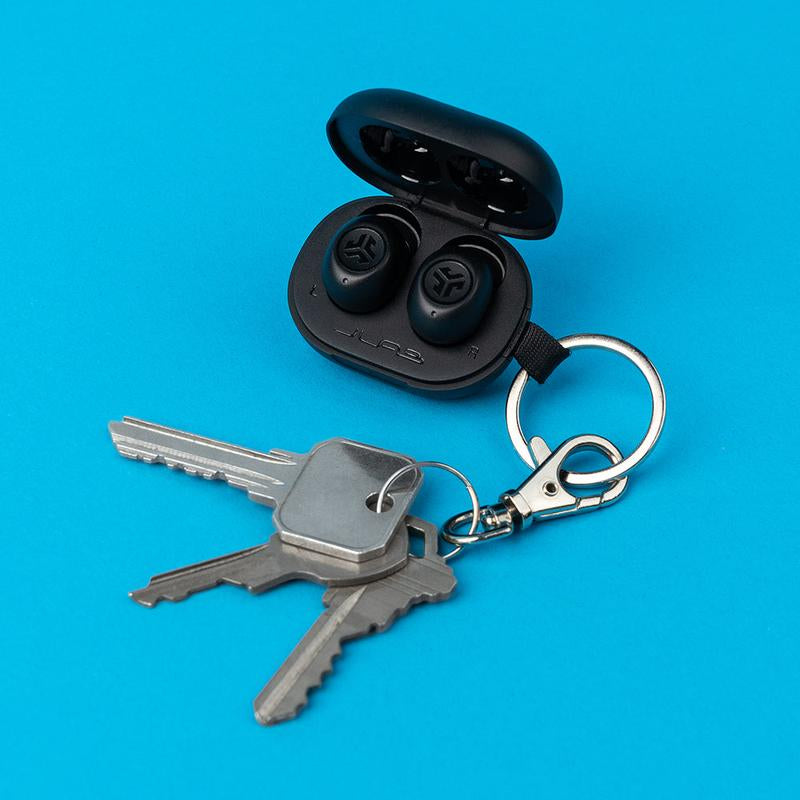[Live} Jbuds Mini True Wireless Earbuds